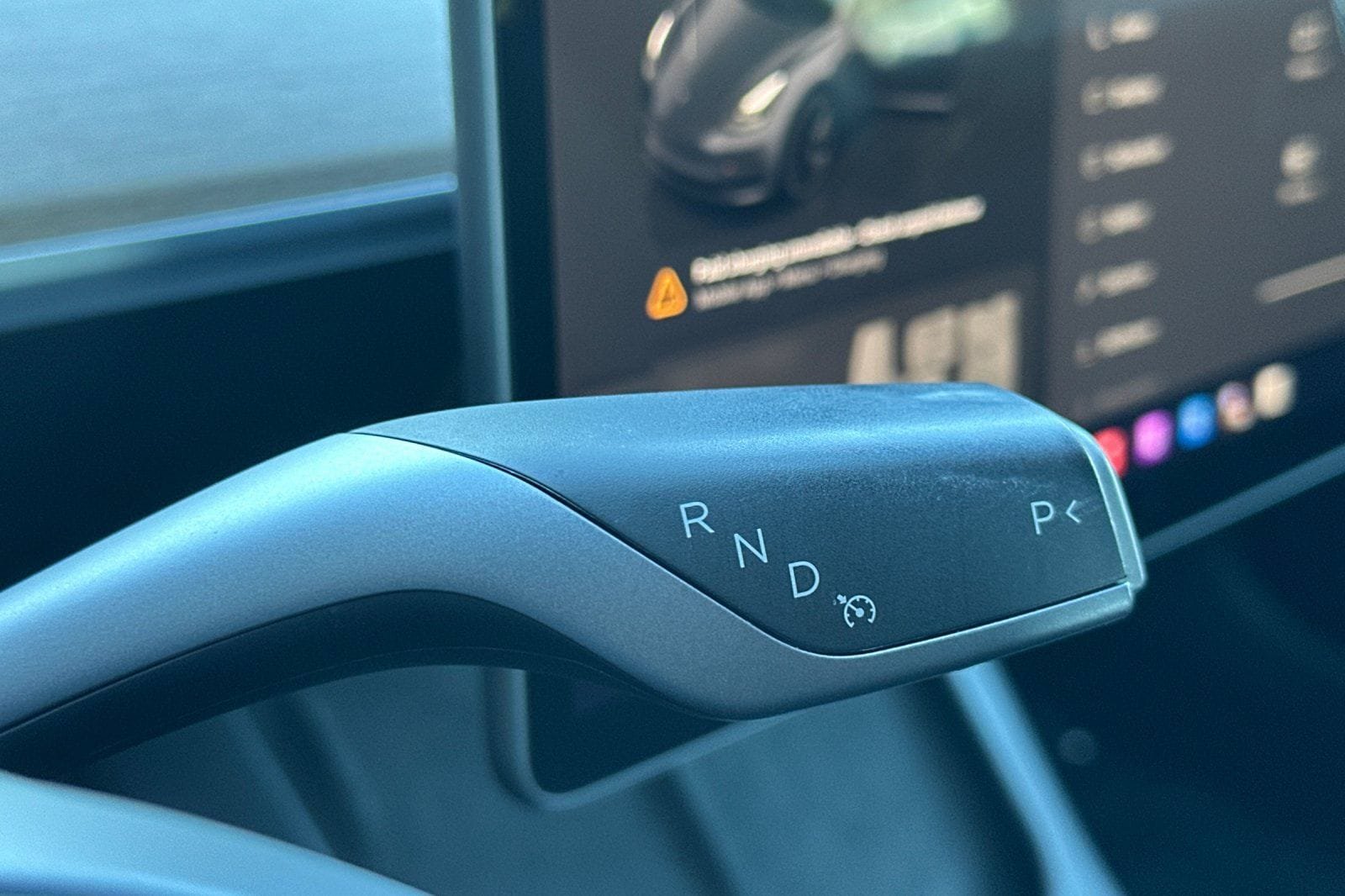 Used 2023 Tesla Model 3 Standard Range RWD image 21