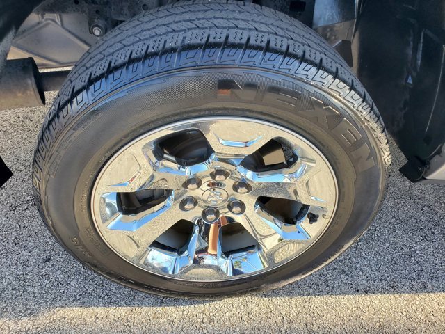 Certified 2022 RAM 1500 Big Horn w/ Trailer Tow Group image 9