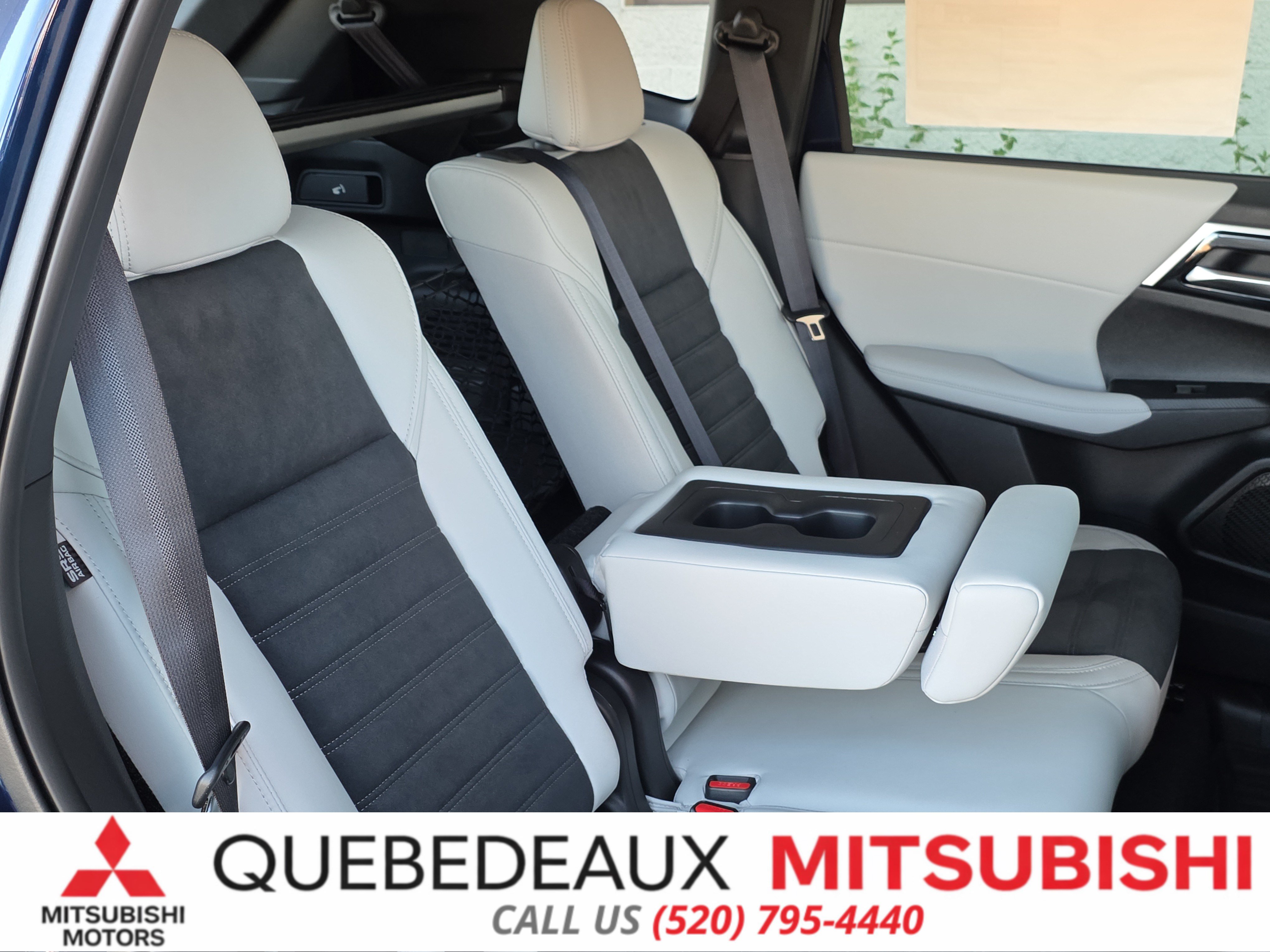 New 2026 Mitsubishi Outlander SE FWD image 29