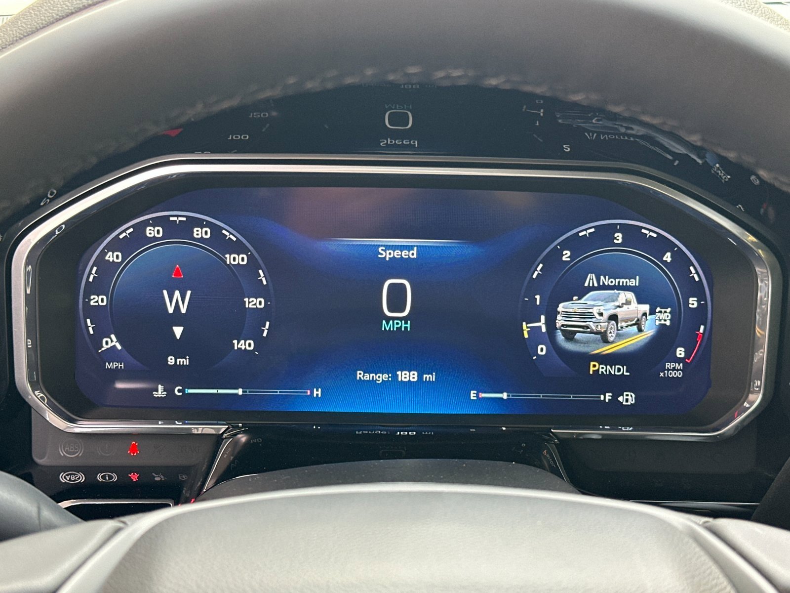 New 2026 Chevrolet Silverado 3500 LT w/ Convenience Package image 28