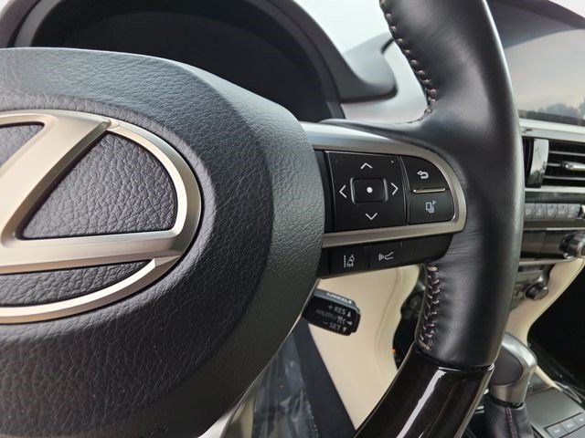 Used 2023 Lexus GX 460 Premium w/ Premium Package AWD/4WD image 19