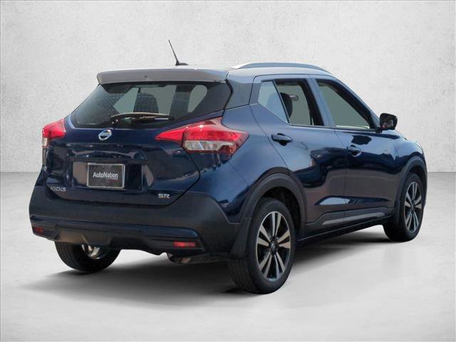 Used 2019 Nissan Kicks SR w/ SR Premium Package image 5