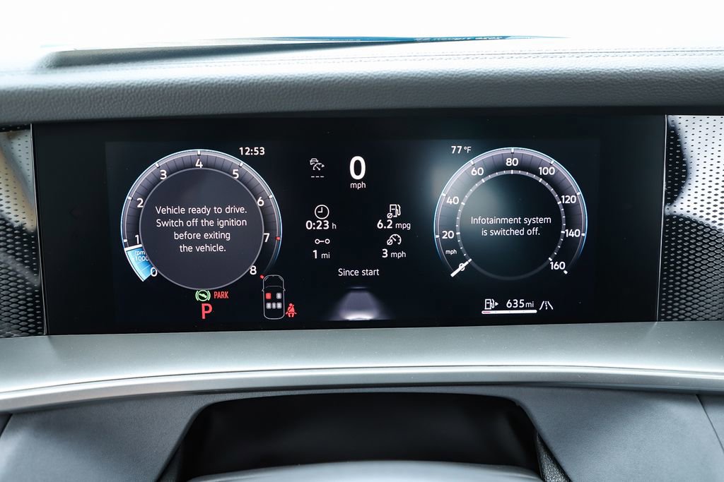 New 2026 Volkswagen Tiguan SE image 66