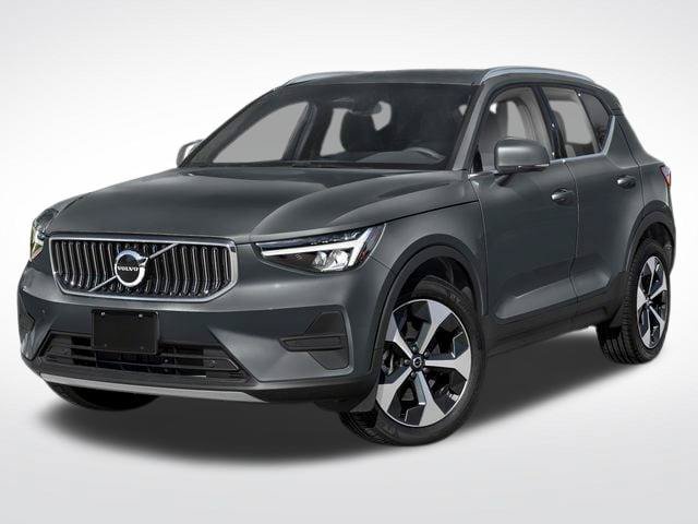 Used 2025 Volvo XC40 B5 Plus AWD/4WD image 23