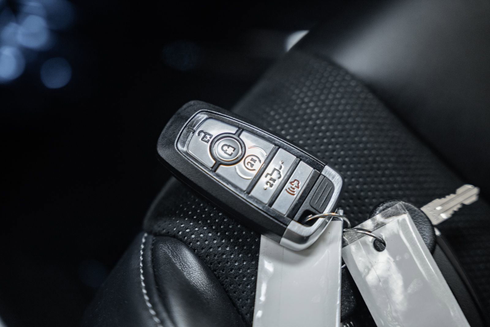 Certified 2025 Ford F150 Raptor image 58