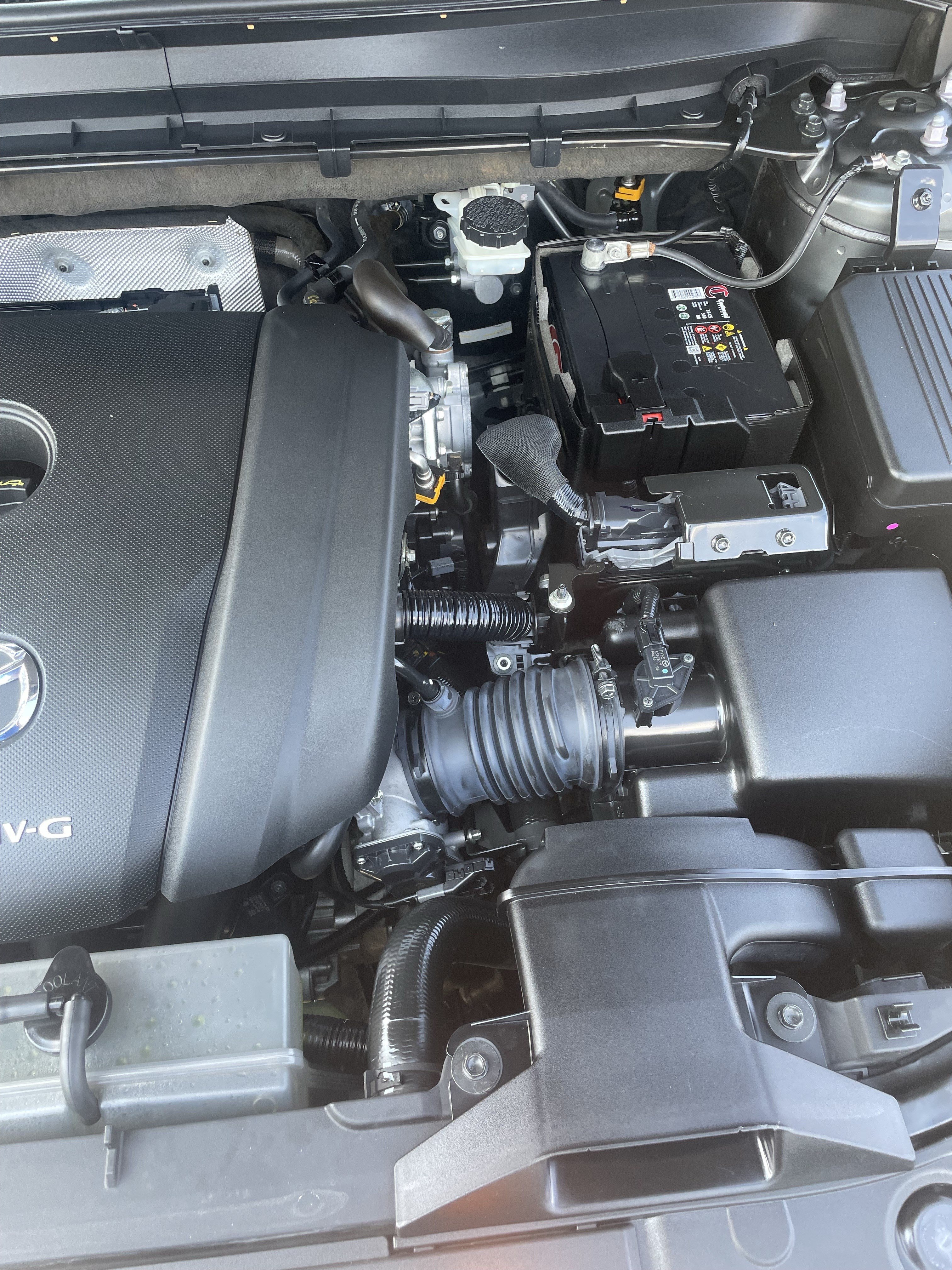Used 2021 MAZDA CX-5 Touring FWD image 16