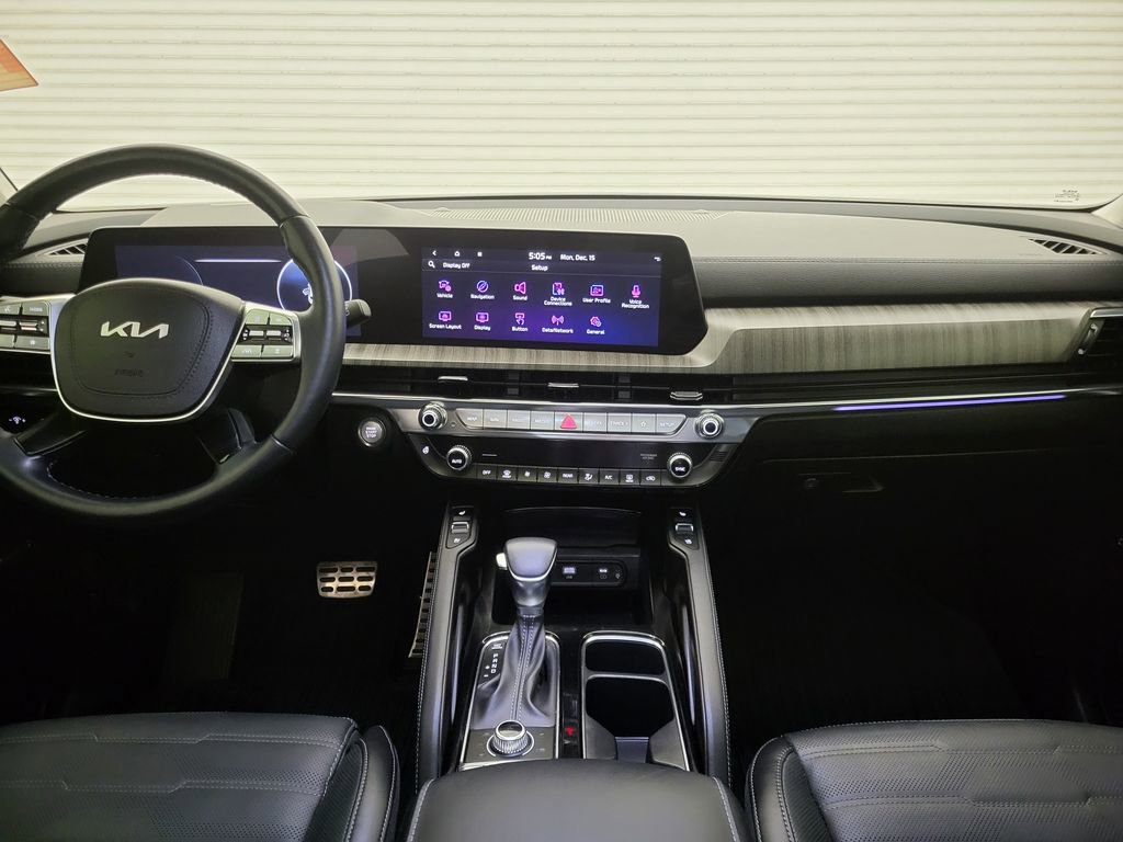 Used 2024 Kia Telluride SX Prestige w/ Towing Package image 50