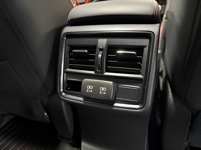 Used 2022 Subaru Forester Sport AWD/4WD image 37