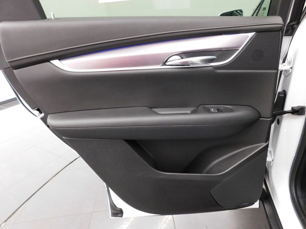 Used 2019 Cadillac XT5 Premium Luxury image 15