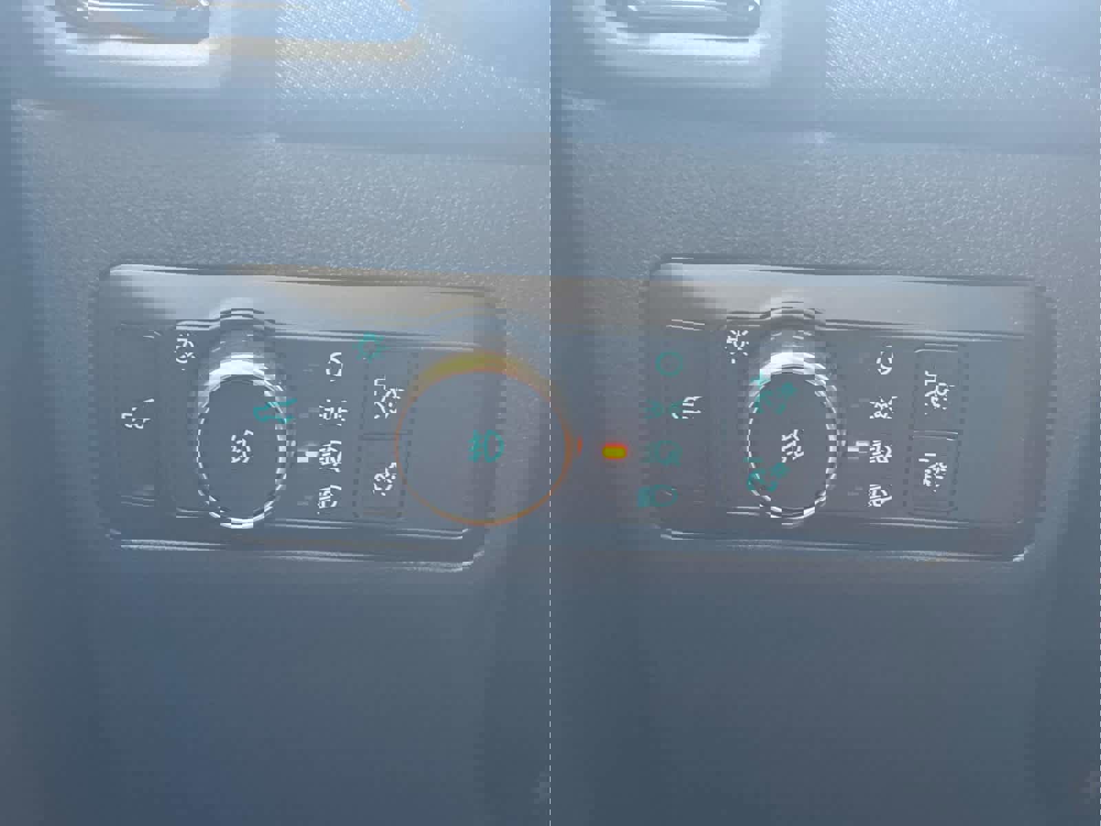 Used 2025 Ford Bronco Sport Heritage w/ Convenience Package image 20