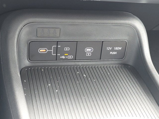 New 2027 Hyundai Kona SE FWD image 14