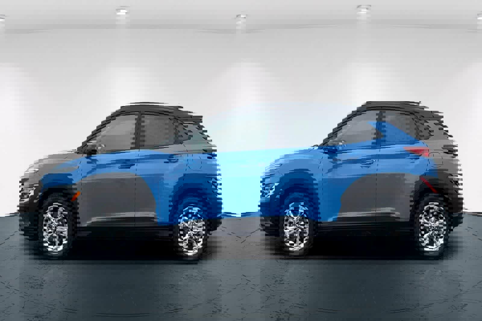 Used 2022 Hyundai Kona SEL image 9