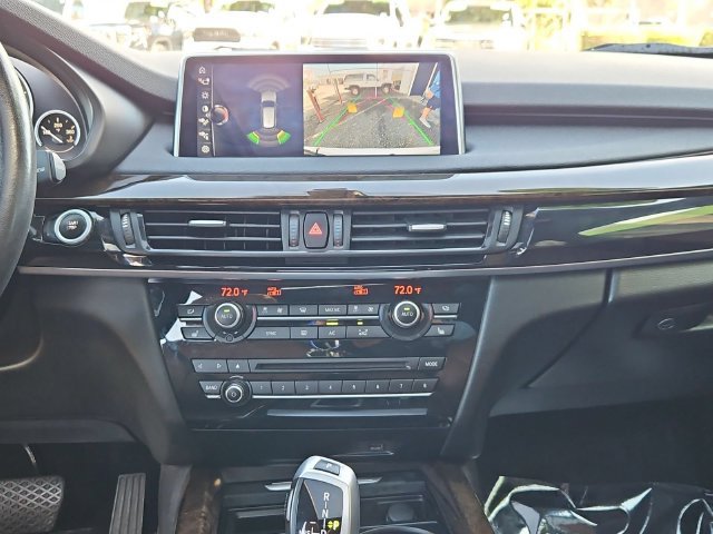 Used 2017 BMW X5 xDrive40e AWD/4WD image 19