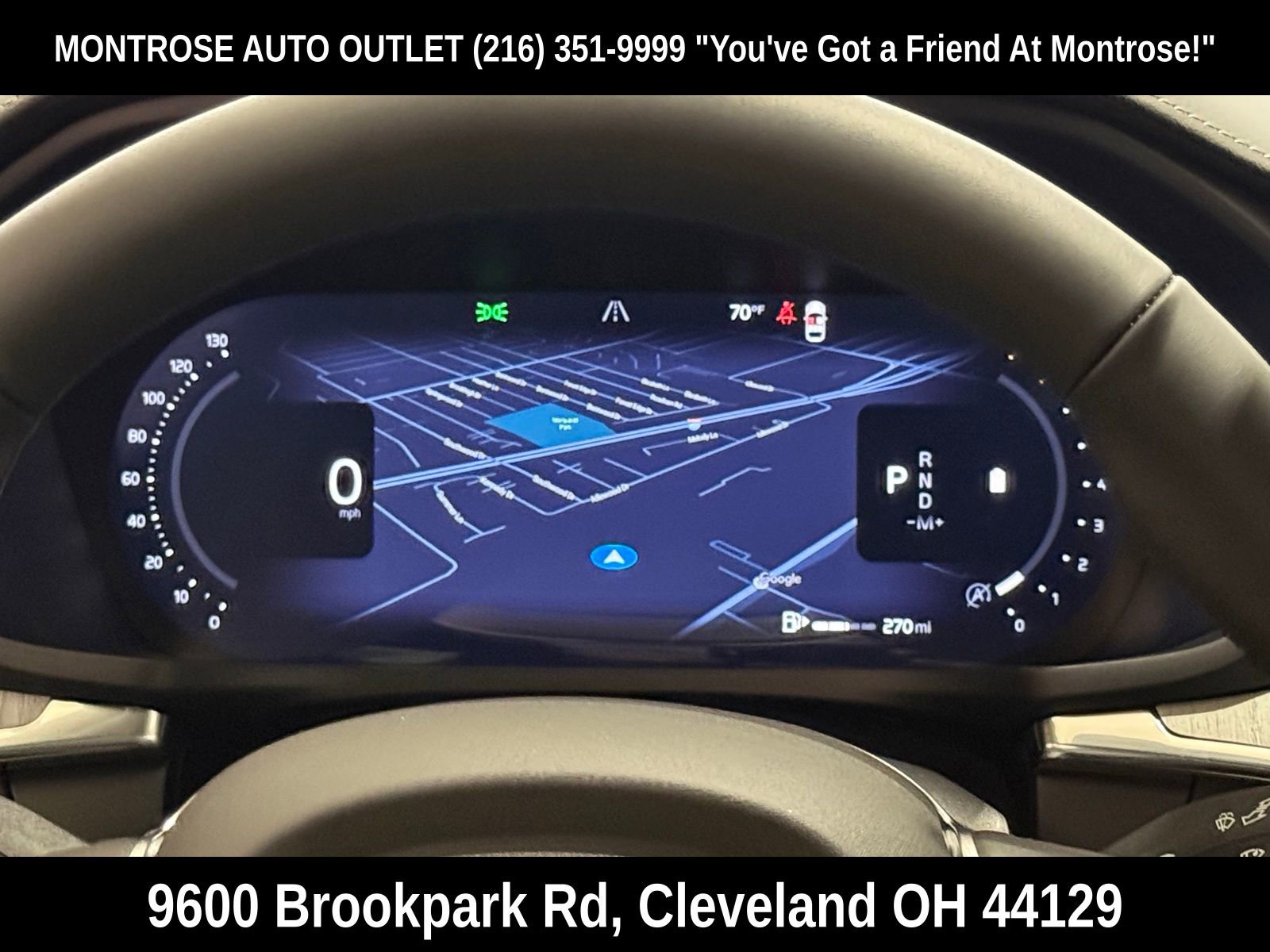 New 2026 Volvo V60 B5 Cross Country Ultra w/ Protection Package Premier image 28