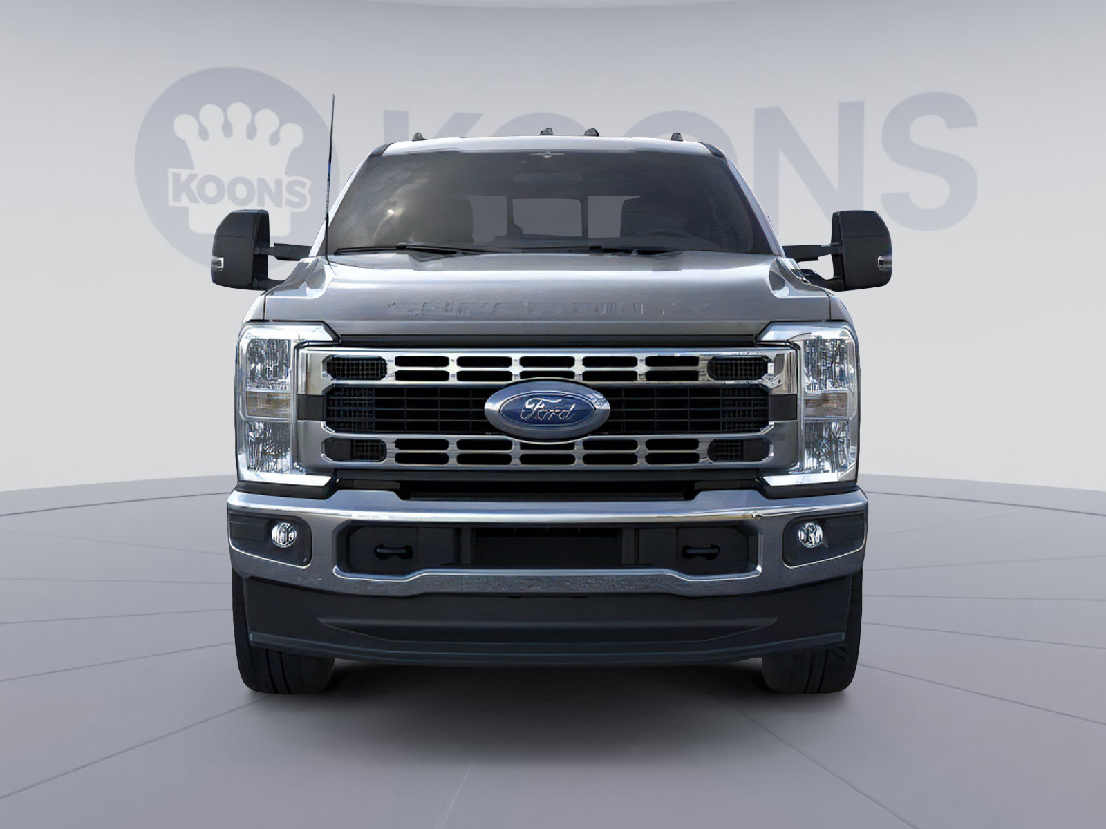 New 2026 Ford F250 XLT image 8