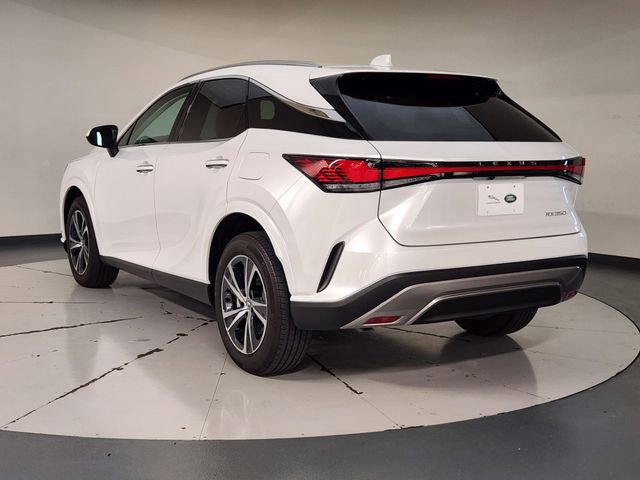 Used 2023 Lexus RX 350 FWD w/ Cold Area Package image 6