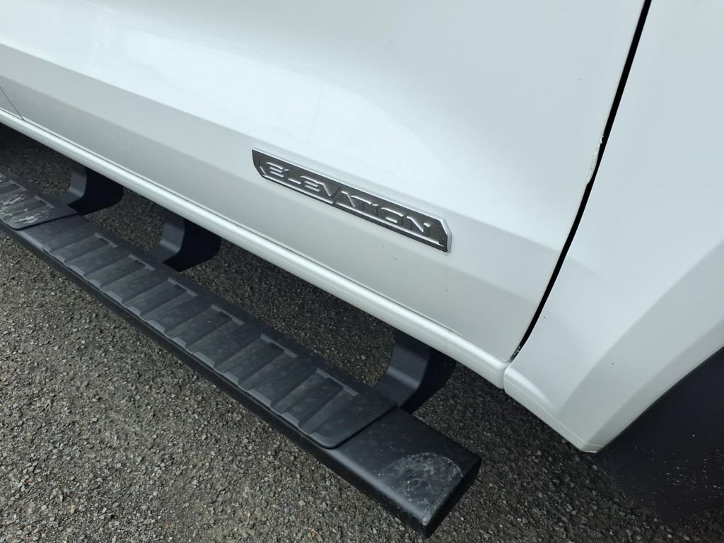 New 2026 GMC Canyon Elevation w/ Convenience Package AWD/4WD image 10
