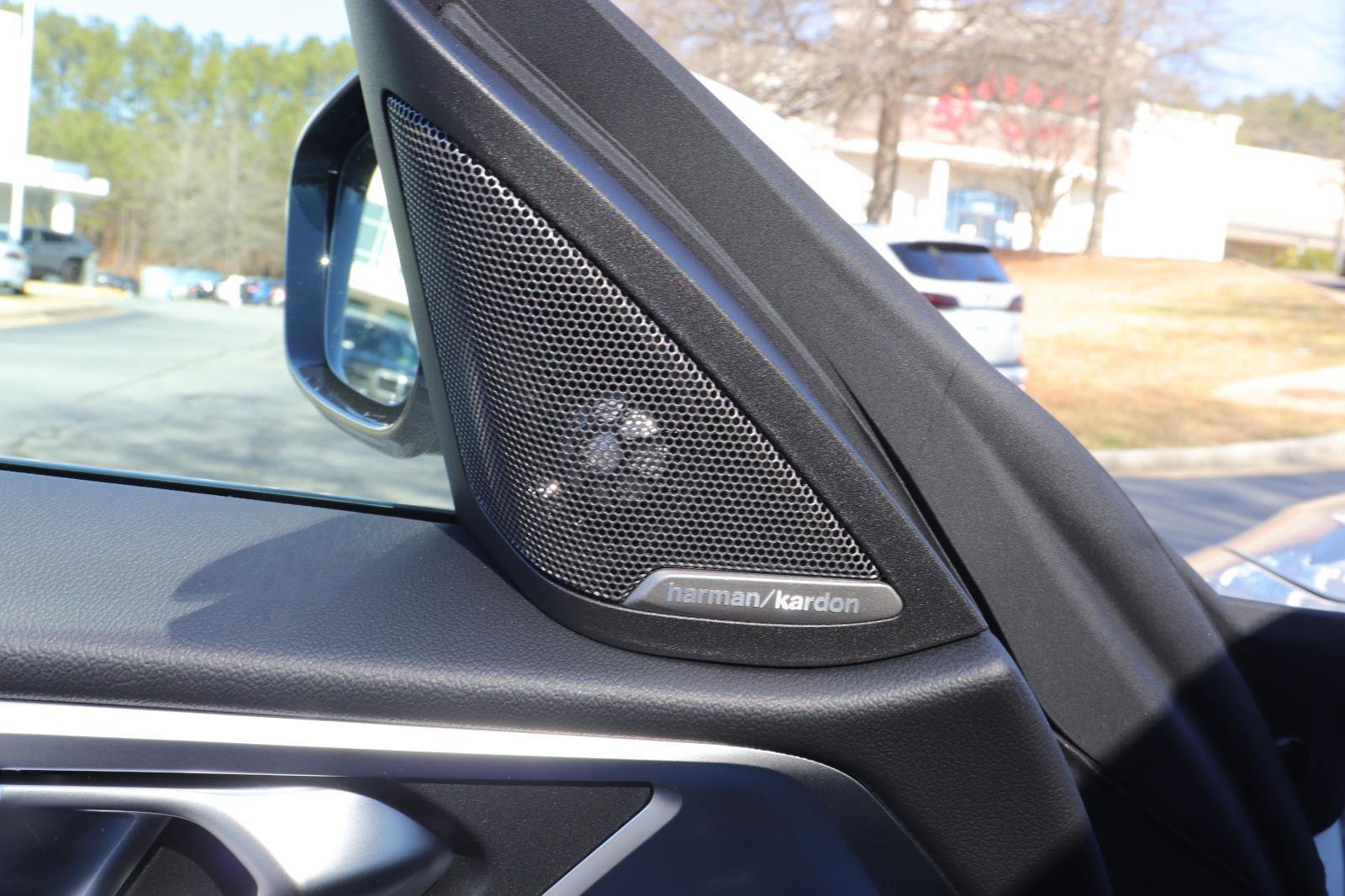 New 2026 BMW 430i w/ Premium Package RWD image 25