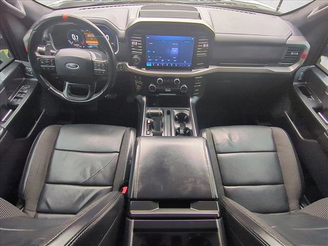 Used 2021 Ford F150 Raptor w/ Tow Technology Package AWD/4WD image 19
