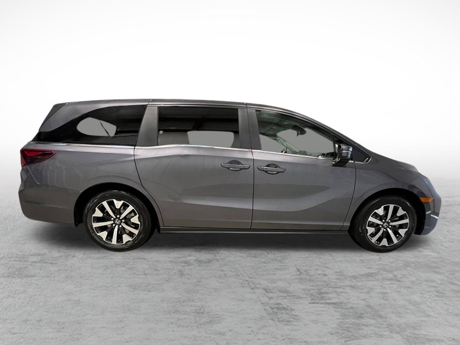 New 2026 Honda Odyssey EX-L image 7