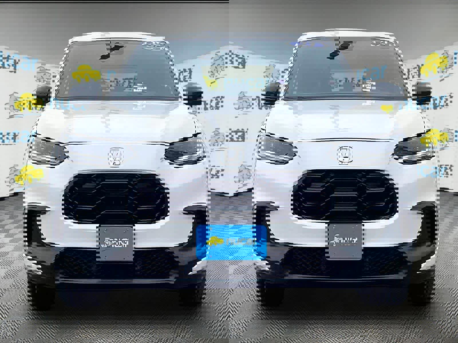 Used 2023 Honda HR-V Sport image 2