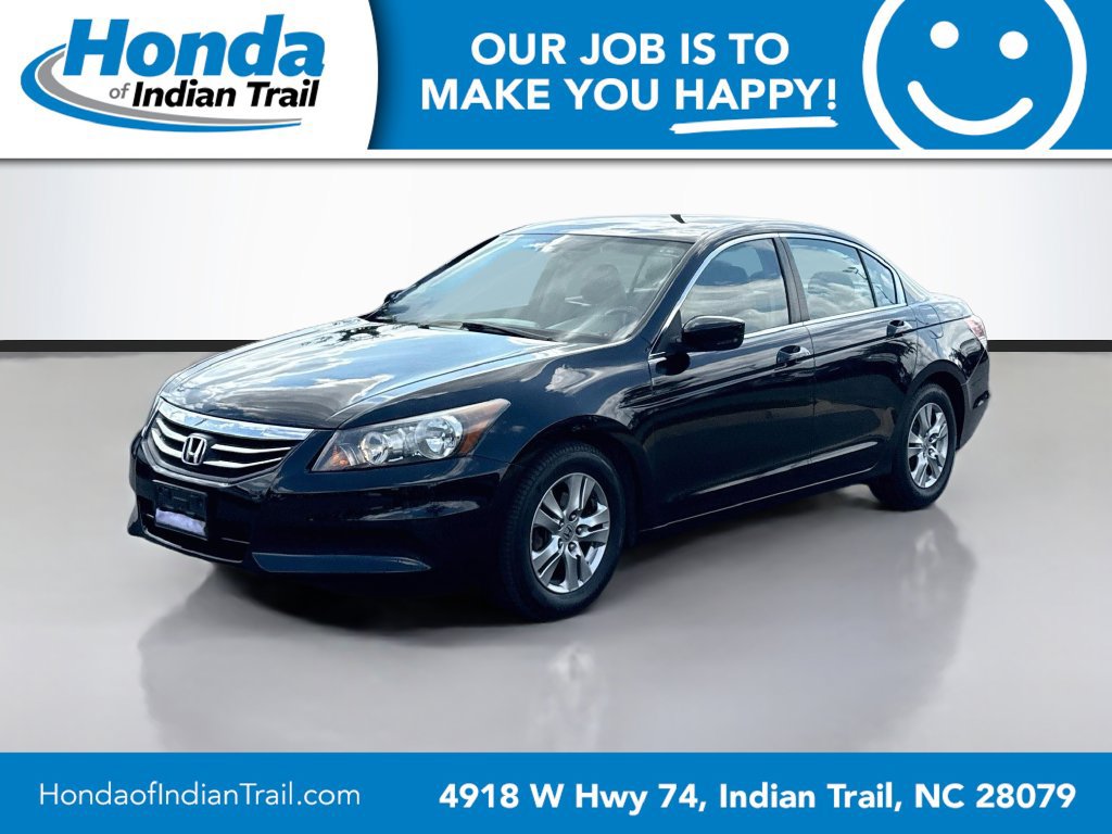 Used 2011 Honda Accord SE image 3