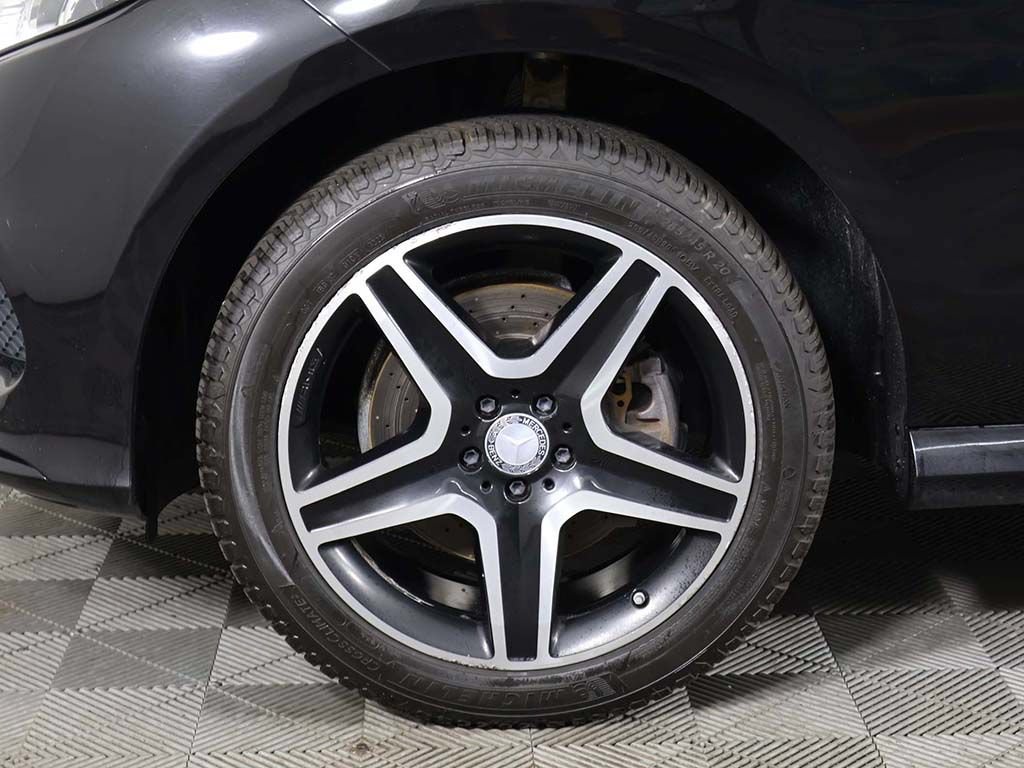 Used 2017 Mercedes-Benz GLE 350 4MATIC image 25