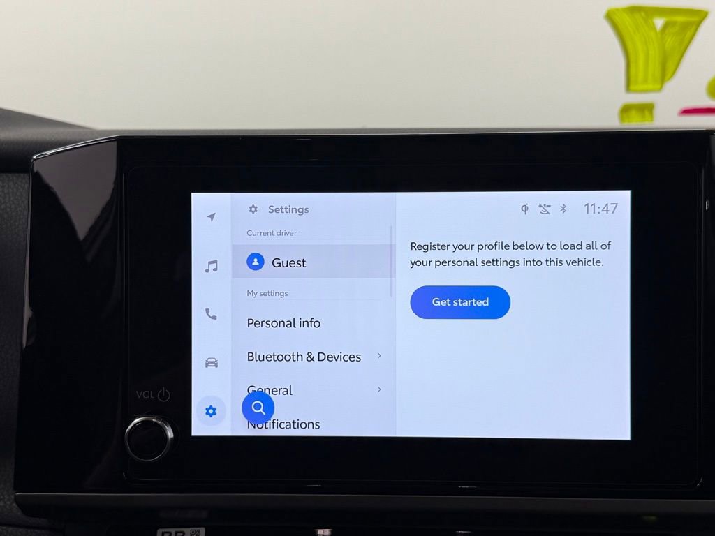 Certified 2026 Toyota Camry LE image 32