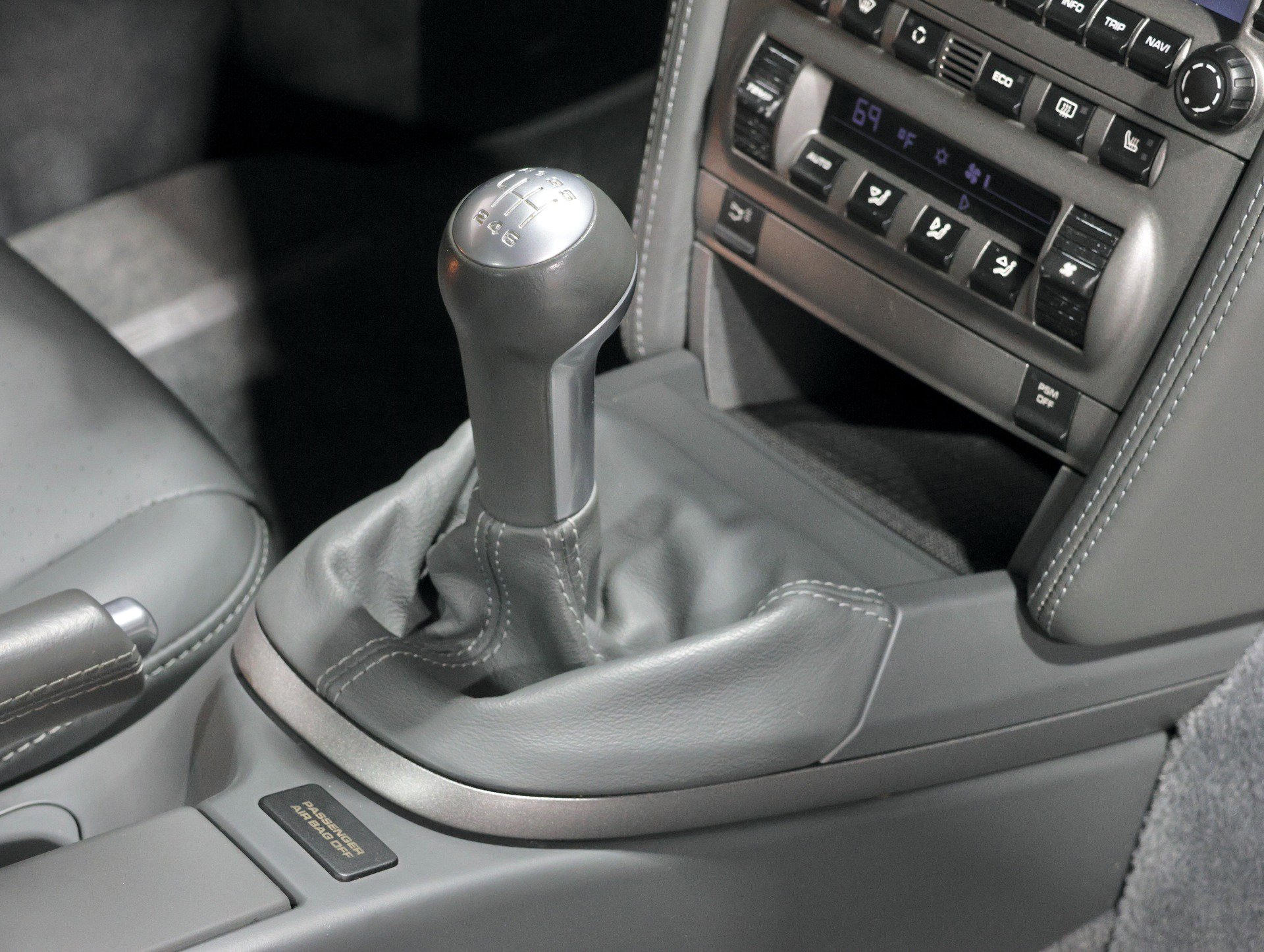 Used 2007 Porsche 911 Targa 4 image 54