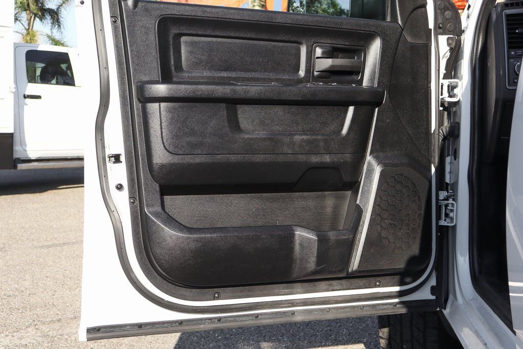 Used 2023 RAM 1500 Tradesman w/ Trailer Tow Group image 16