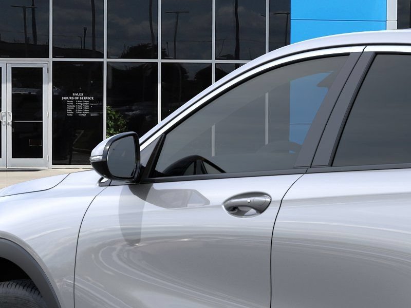 New 2026 Buick Envista Preferred w/ Convenience I Package FWD image 12