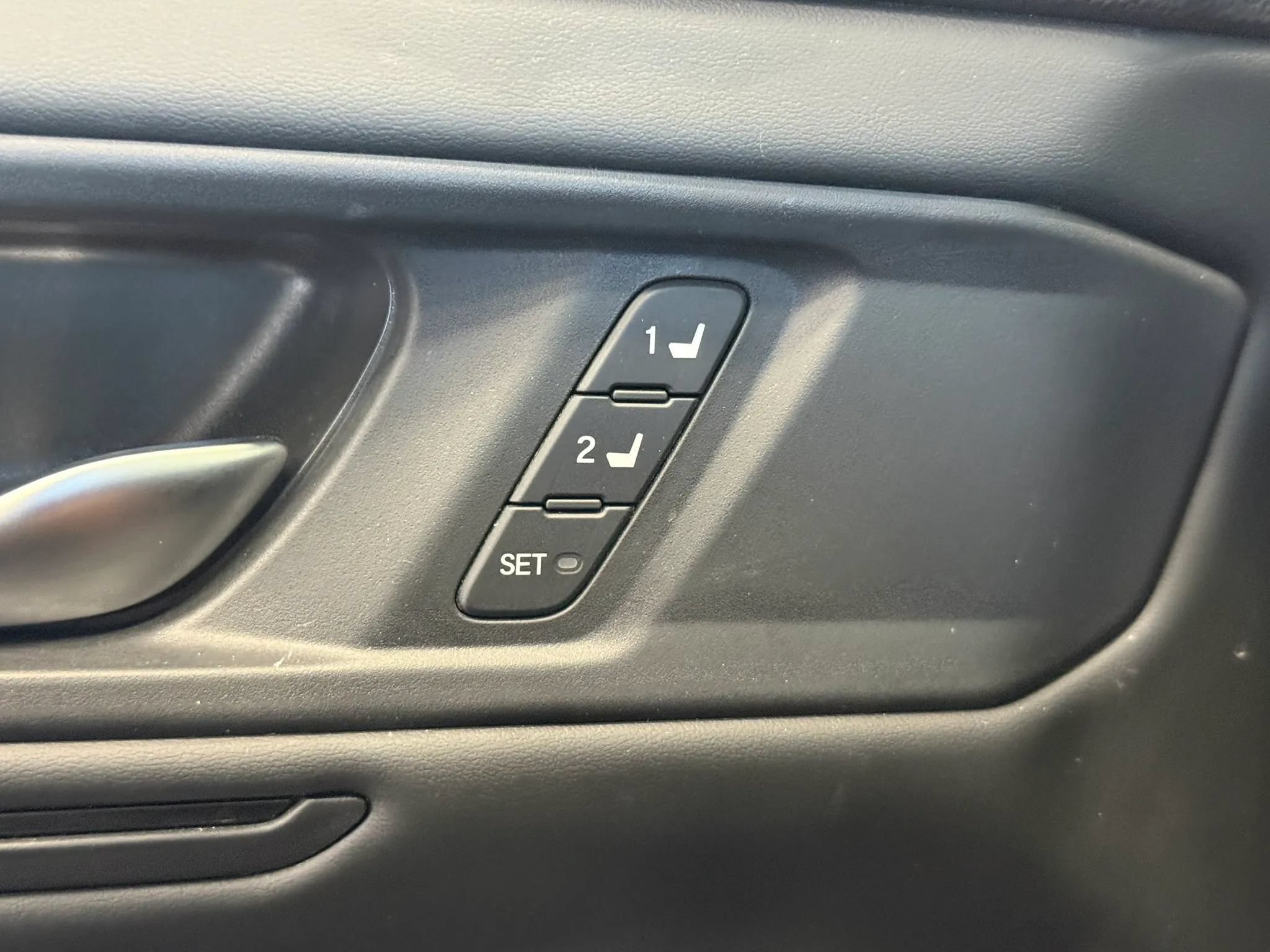 Used 2025 Honda Accord Sport image 22