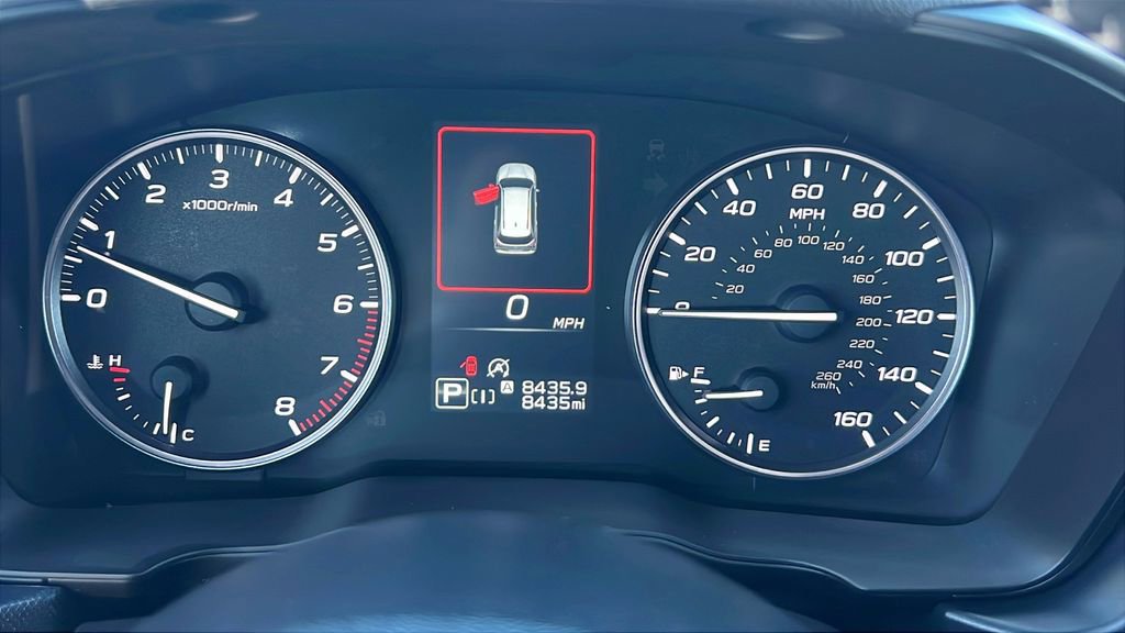 Certified 2025 Subaru Forester Premium image 31