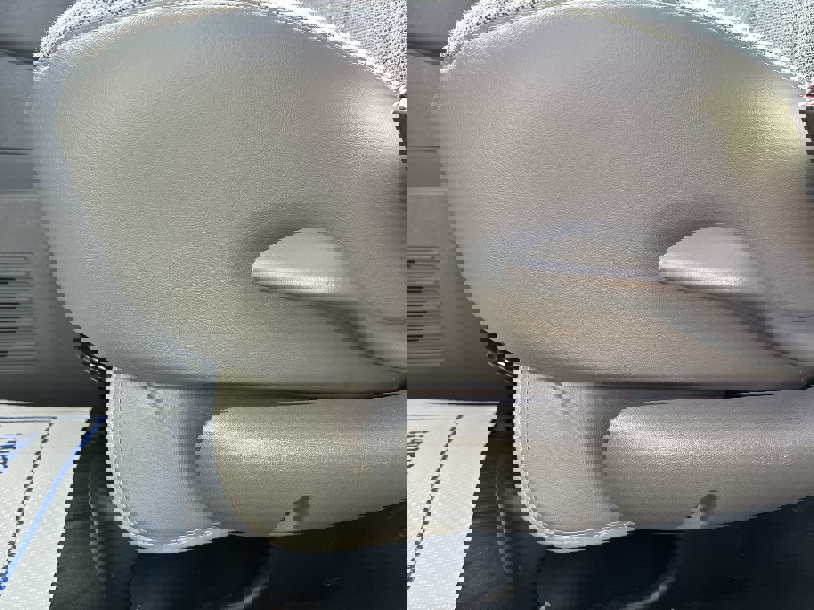 New 2025 Chevrolet Express 2500 w/ Driver Convenience Package image 13