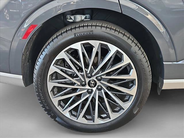 Used 2026 Hyundai Palisade Calligraphy AWD/4WD image 19
