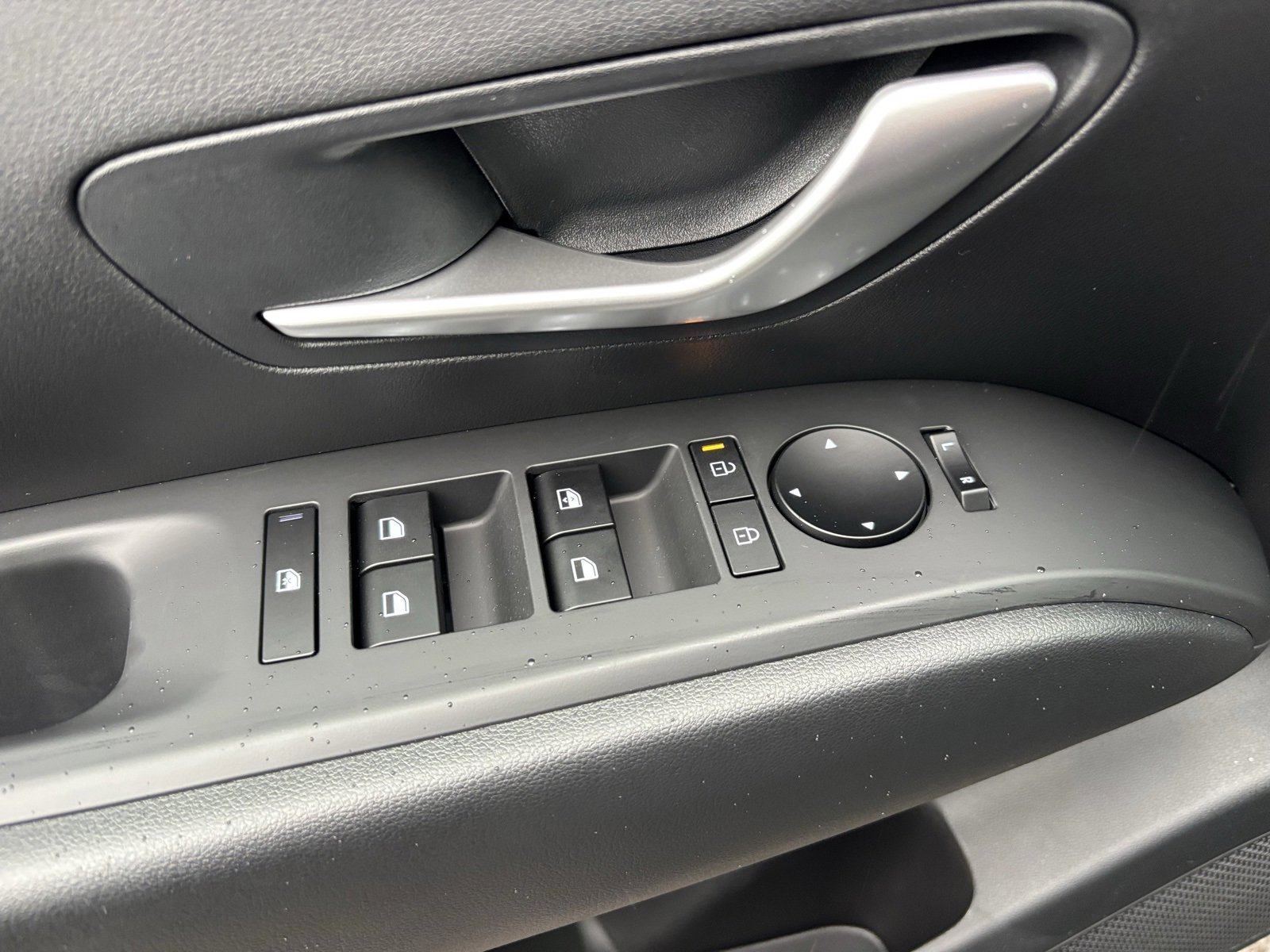 New 2026 Hyundai Tucson Blue SE image 12