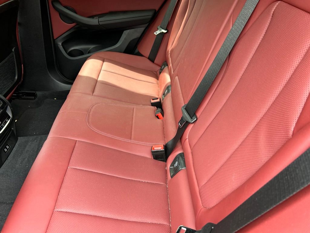 Certified 2023 BMW X4 M40i w/ Premium Package AWD/4WD image 11