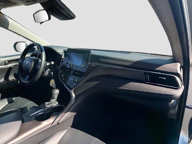 Used 2023 Toyota Camry SE FWD image 26
