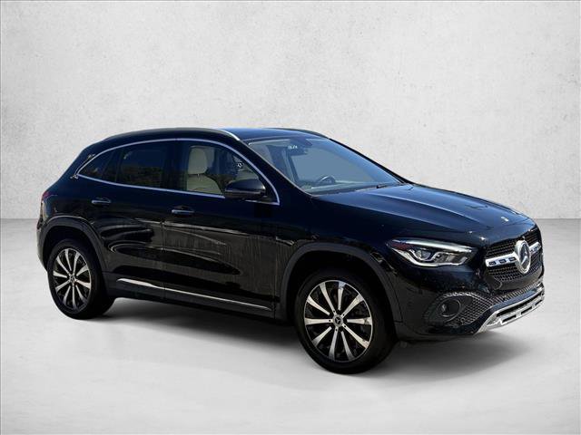 Certified 2022 Mercedes-Benz GLA 250 image 5