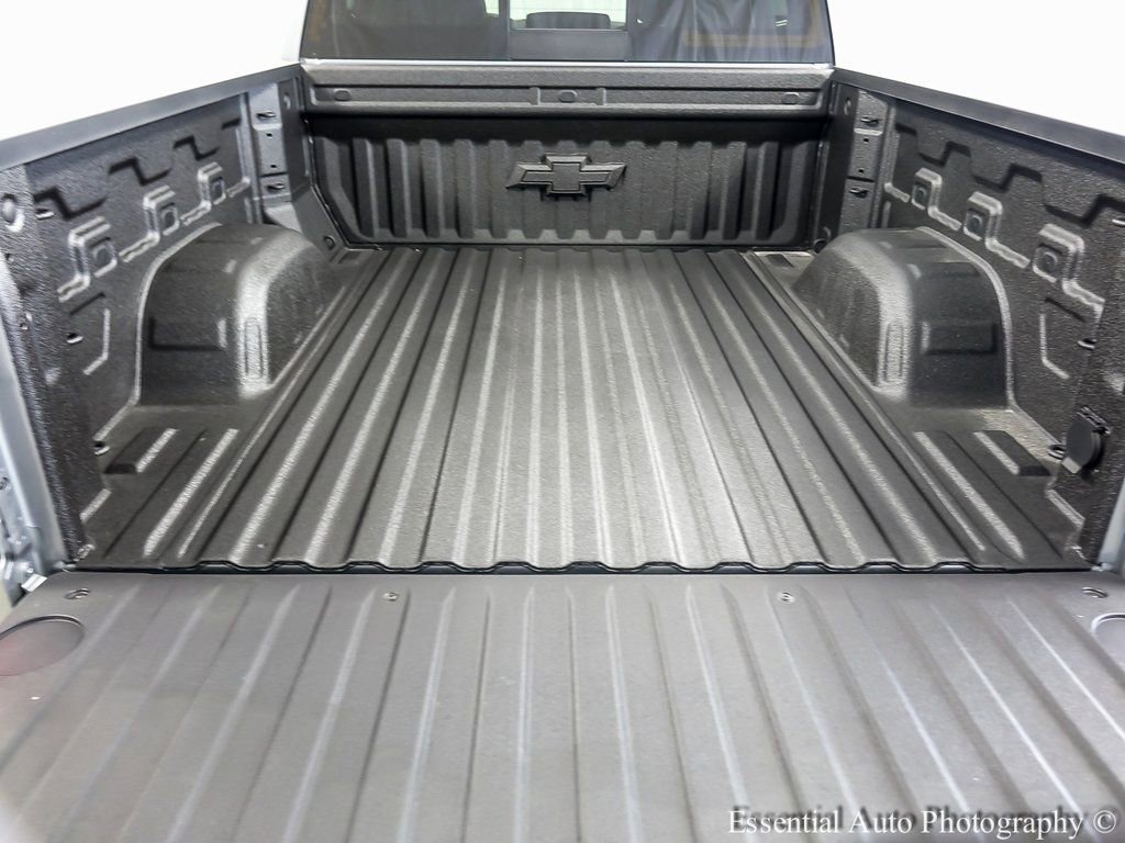 Certified 2026 Chevrolet Silverado 1500 LT w/ All Star Edition Plus image 19
