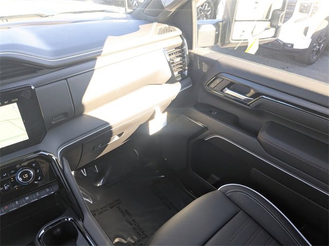 New 2026 GMC Sierra 2500 AT4X image 17