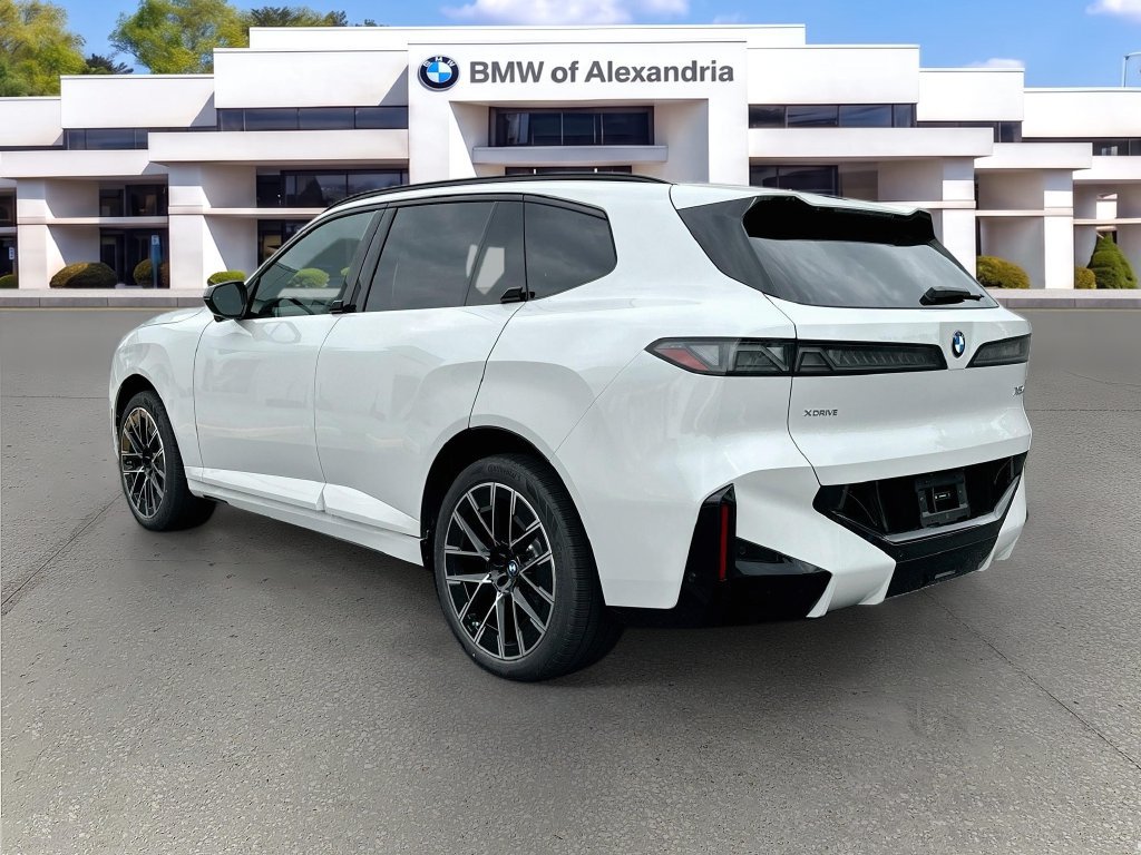 New 2027 BMW X5 xDrive40i w/ M Sport Professional Package AWD/4WD image 7