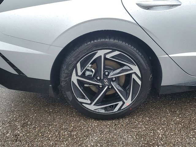 New 2026 Hyundai Sonata SEL image 5