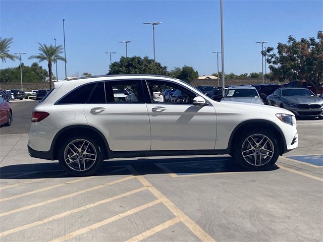 Used 2019 Mercedes-Benz GLC 300 image 5