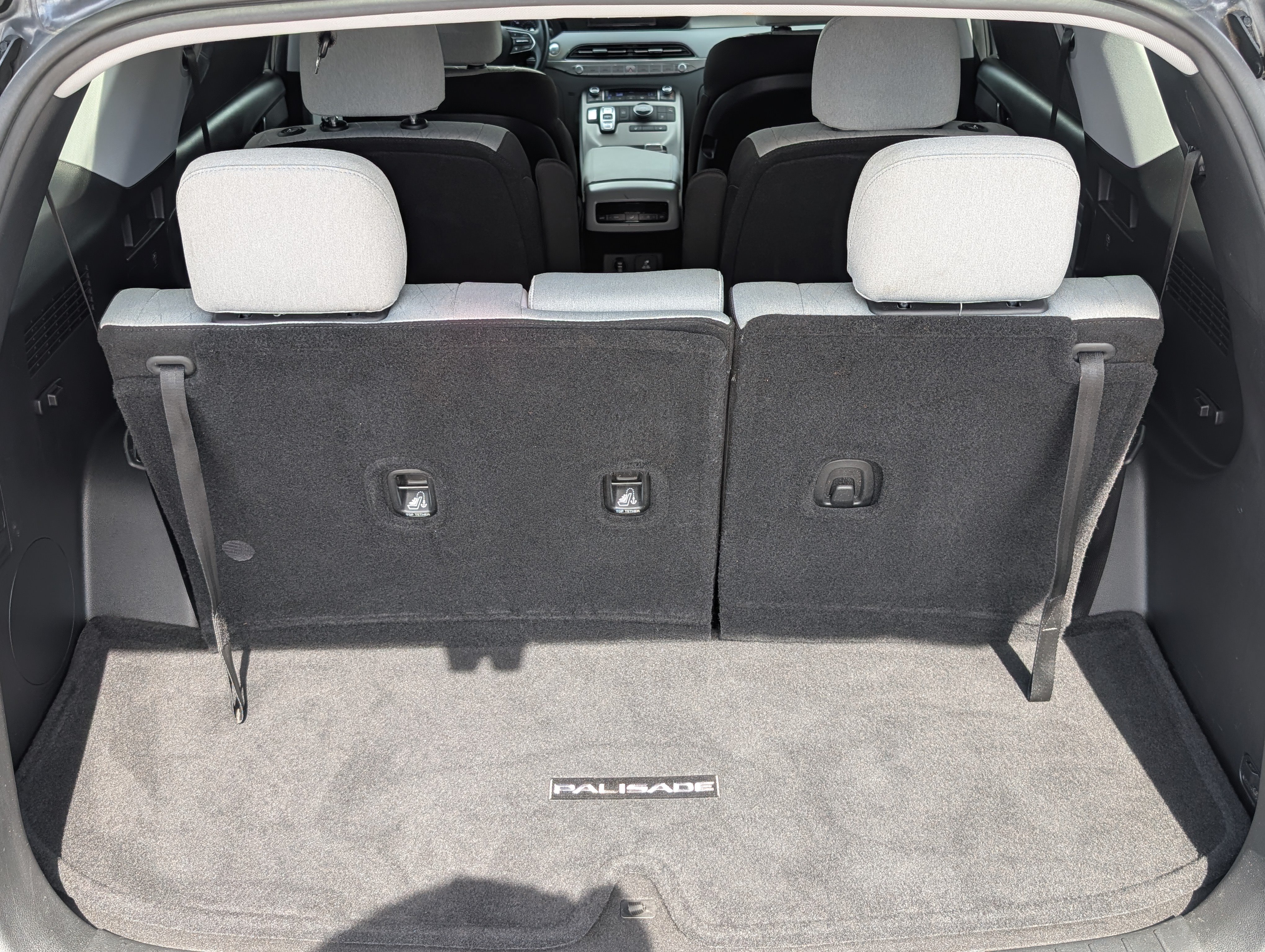 Used 2024 Hyundai Palisade Limited FWD image 14