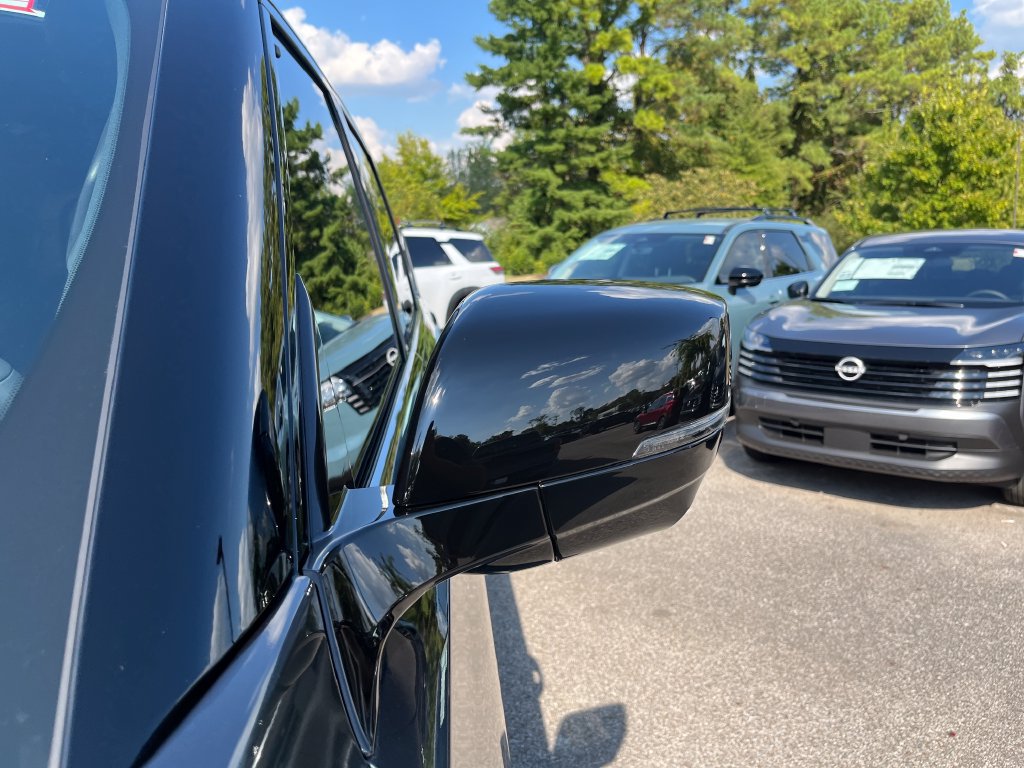 New 2026 Nissan Armada PRO-4X AWD/4WD image 35