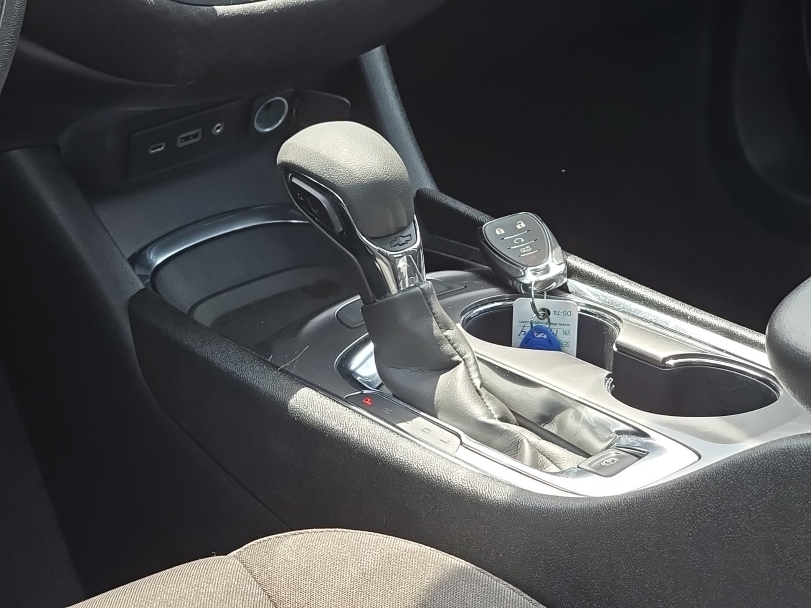 Used 2024 Chevrolet Malibu LT FWD image 14