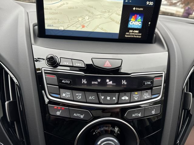 New 2025 Acura RDX w/ Technology Package image 20