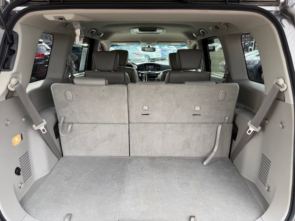 Used 2014 Nissan Quest SL image 15