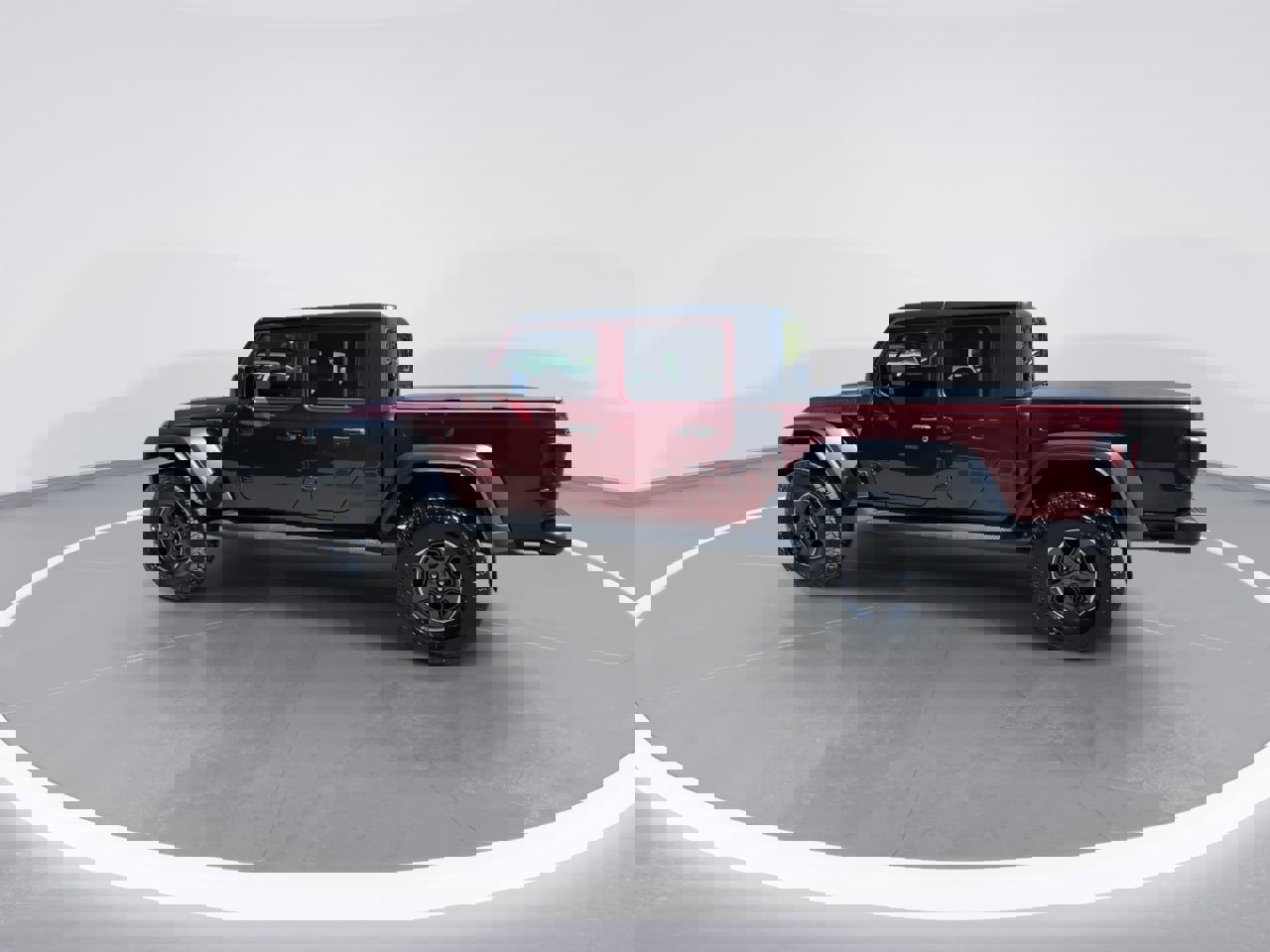 Used 2021 Jeep Gladiator Rubicon image 11